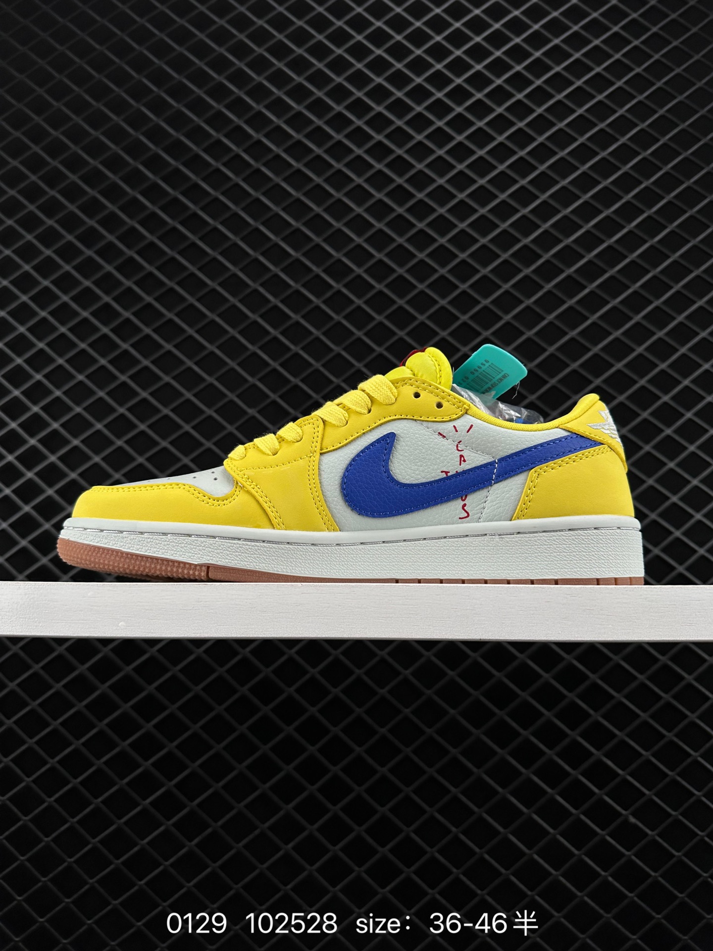 Air Jordan 1 Retro High